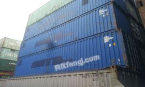 集裝箱多元化交易服務 上海二手集裝箱批發零售與創新應用全攻略